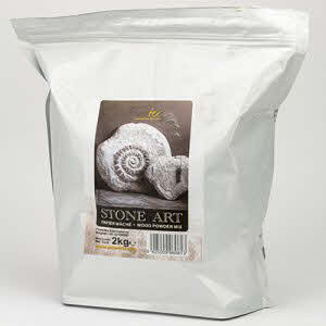 PowertexStoneArt2kggoedvoor10liter